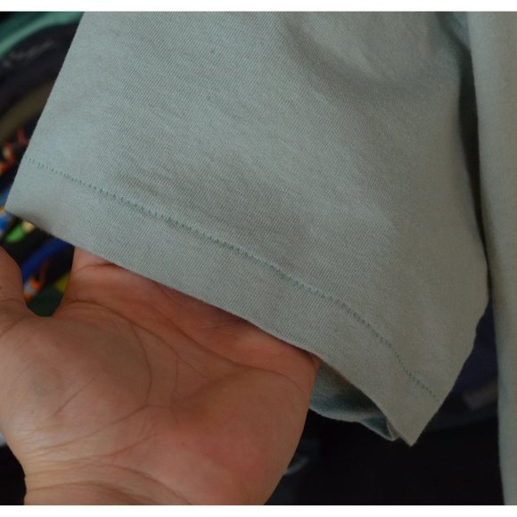 90s Florida Men's Large Single Stitch VTG Art Tee - Picture 4 of 6